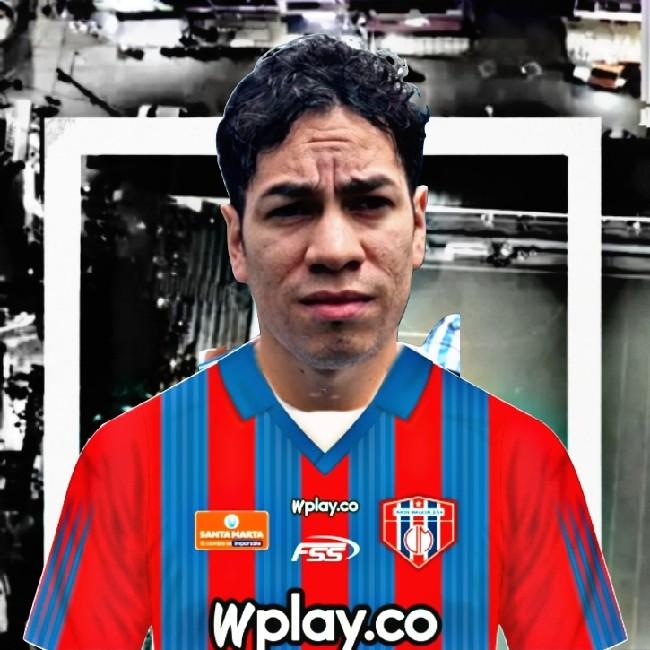 RICHARD LONDOÑO  11