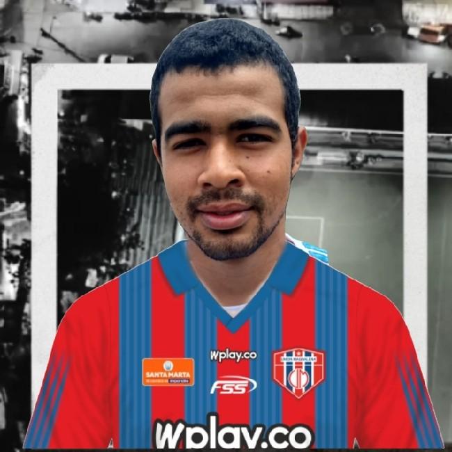 CAMILO CARDONA 65