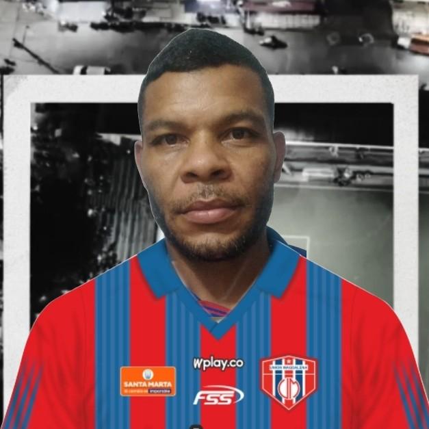 CAMILO GARCIA 30