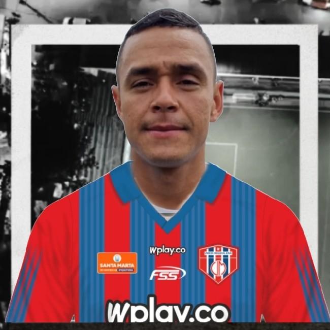 MATEO ORREGO  10