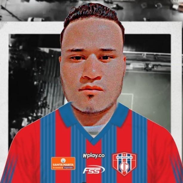 JUAN CARLOS AGUDELO