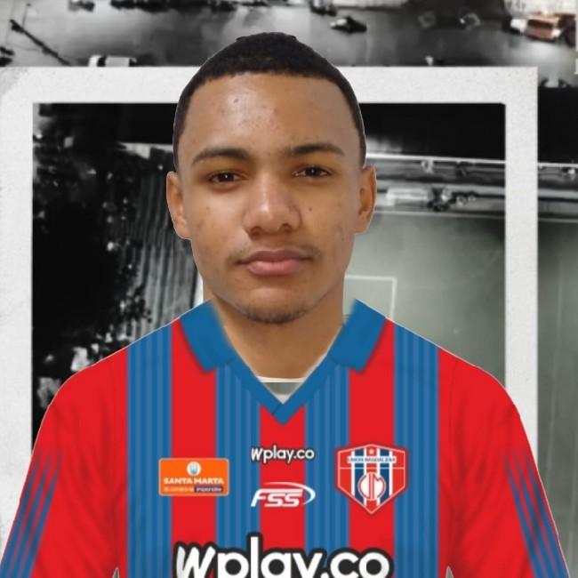 Santiago Agudelo