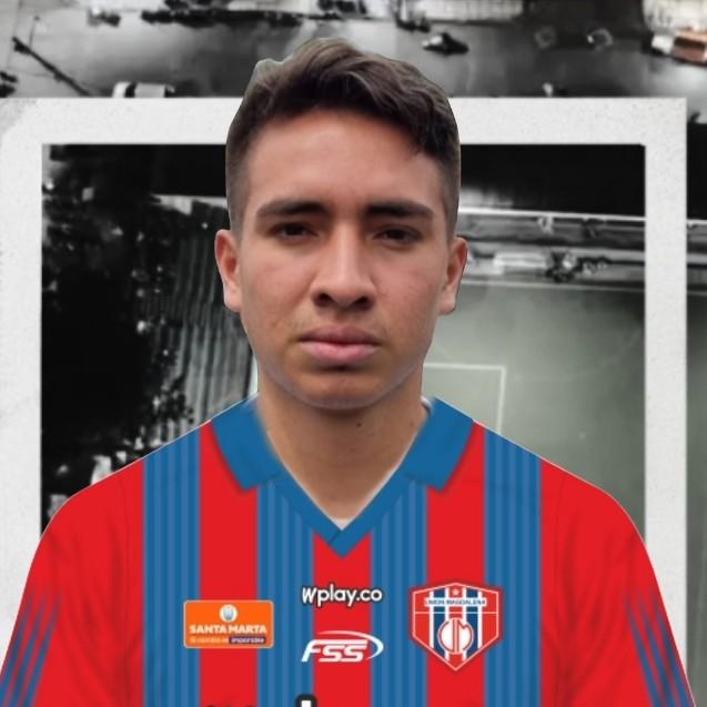 JULIO HERNANDEZ 80