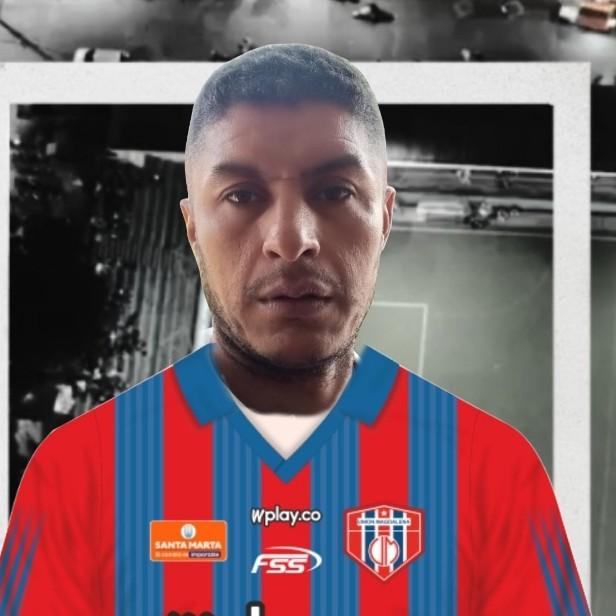 ALBEIRO GRACIANO 6