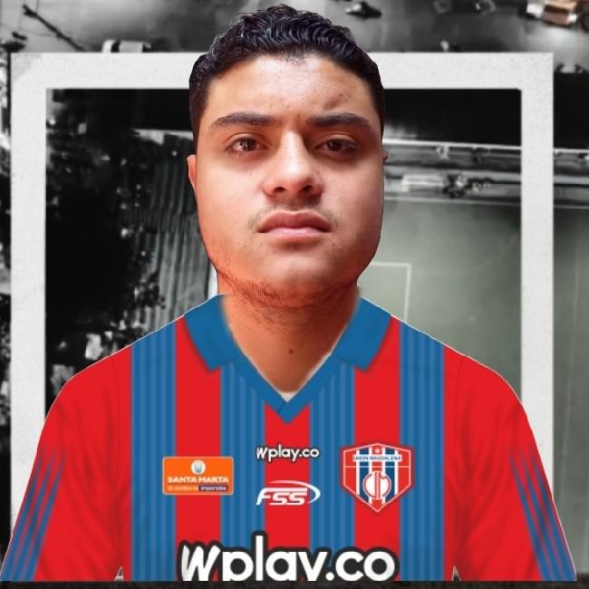 ESTEFANO GIRALDO CALLE 5