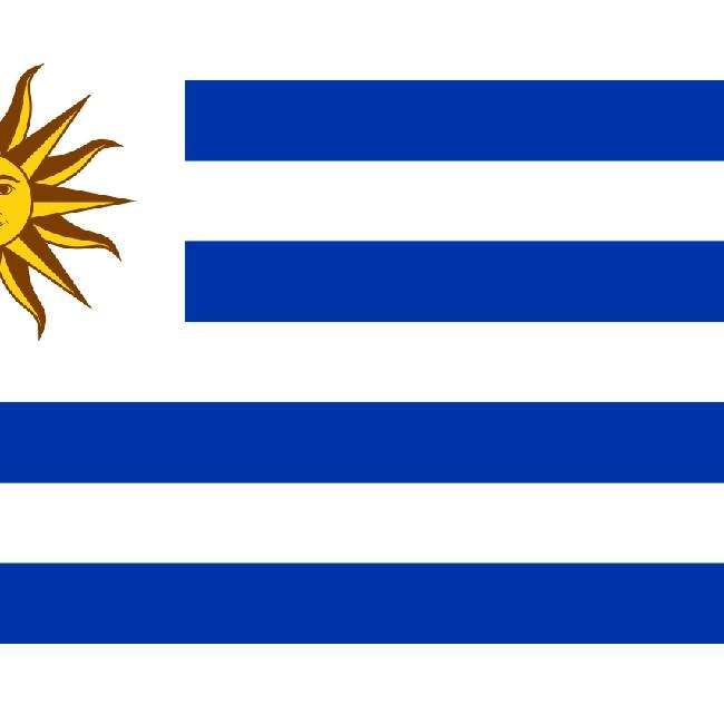 Uruguay