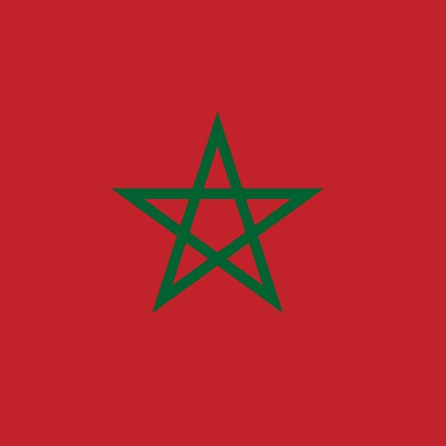 Marokko