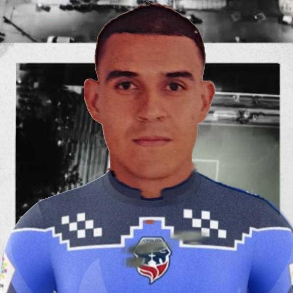 Luis León