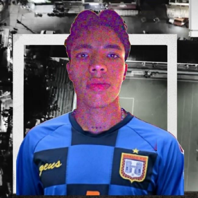 JORMAN ALVAREZ 27