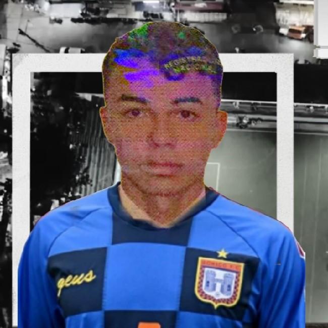 JULIAN JARAMILLO