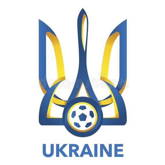 Украина