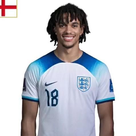 Alexander-Arnold, Trent