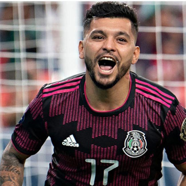 Tecatito