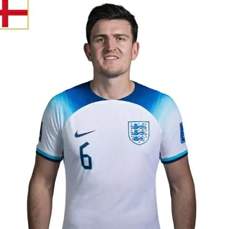 Maguire, Harry
