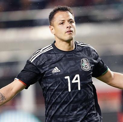 Chicharito