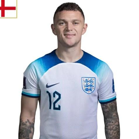 Trippier, Kieran