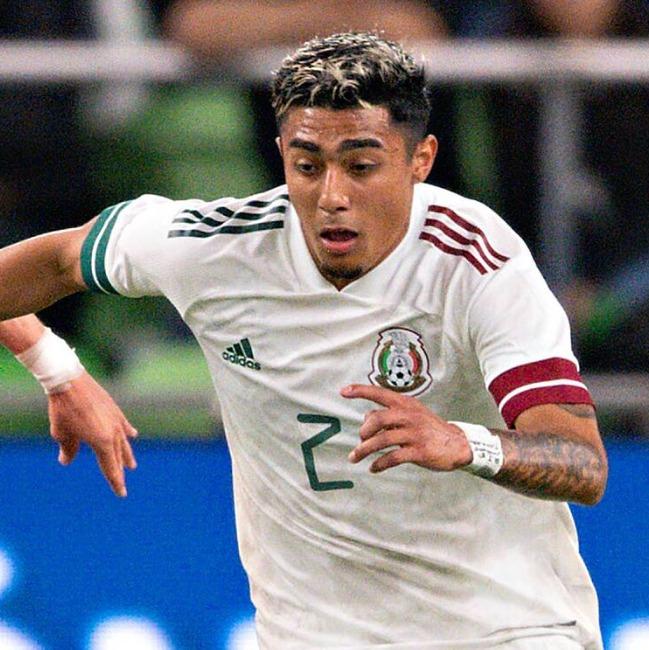 Julián Araujo