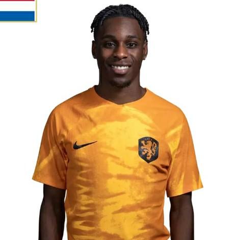 Frimpong, Jeremie