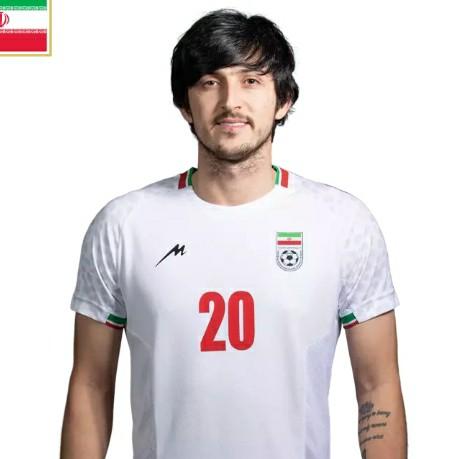 Azmoun, Sardar