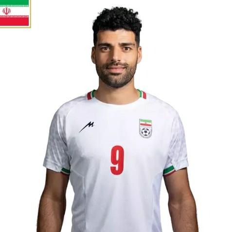 Taremi, Mehdi