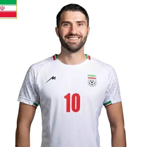 Ansarifard, Karim