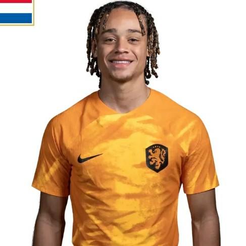 Simons, Xavi