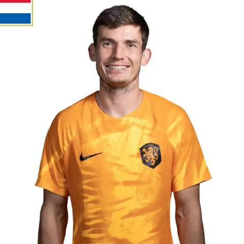 De Roon, Marten