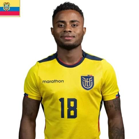 Palacios, Diego