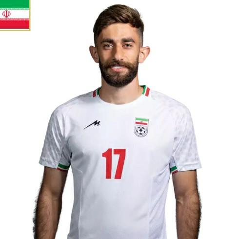 Gholizadeh, Ali