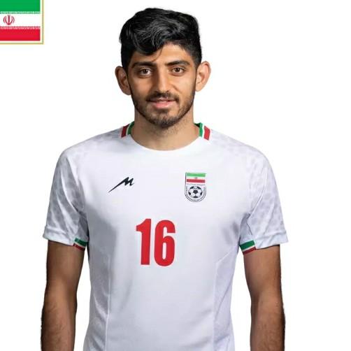 Torabi, Mehdi