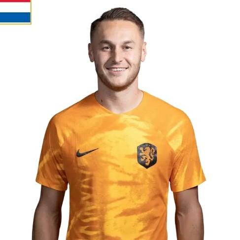 Koopmeiners, Teun