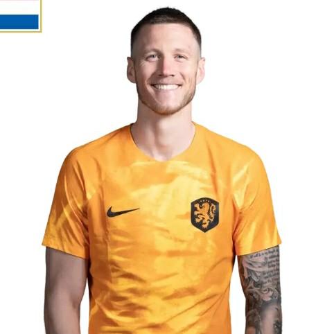 Weghorst, Wout