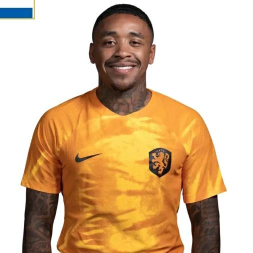 Bergwijn, Steven