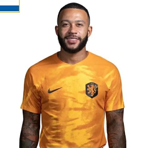 Depay, Memphis