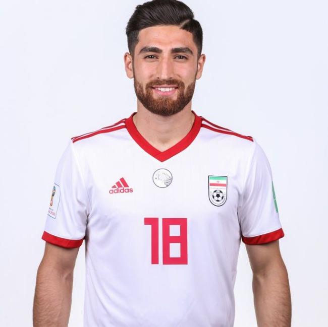 Alireza Jahanbakhsh