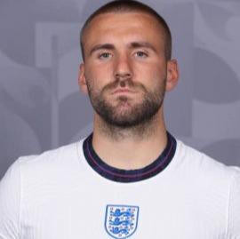 Luke Shaw