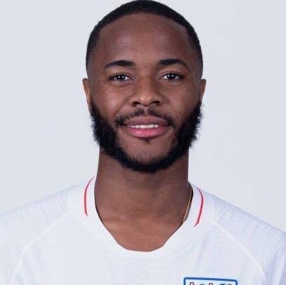 Raheem Sterling