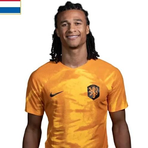 Aké, Nathan