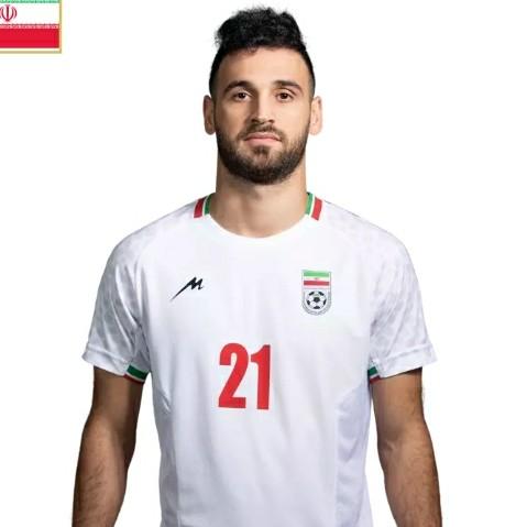 Nourollahi, Ahmad