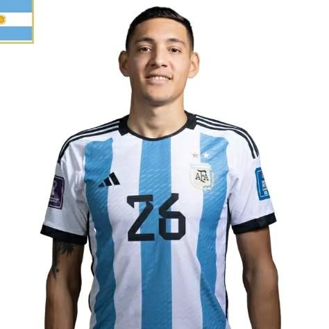 Molina, Nahuel