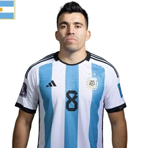Acuña, Marcos