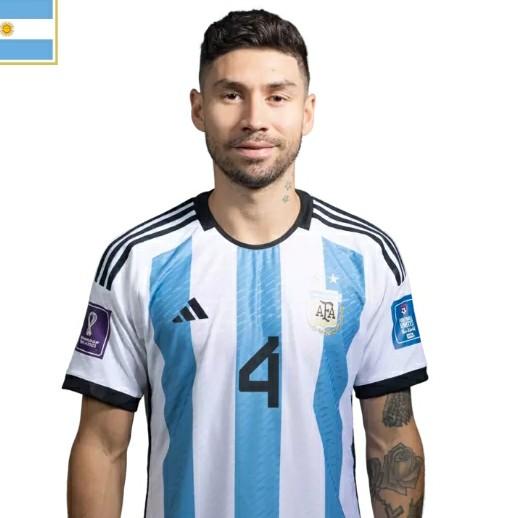Montiel, Gonzalo