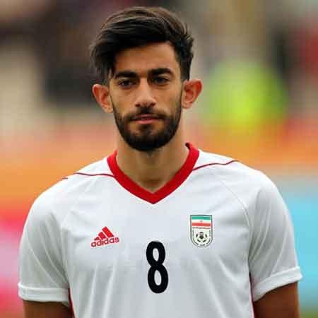 Ali Gholizadeh