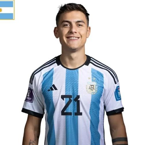 Dybala, Paulo