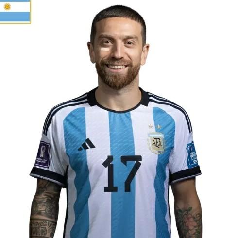 Gómez, Alejandro