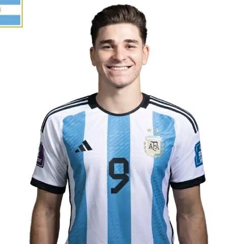 Álvarez, Julián