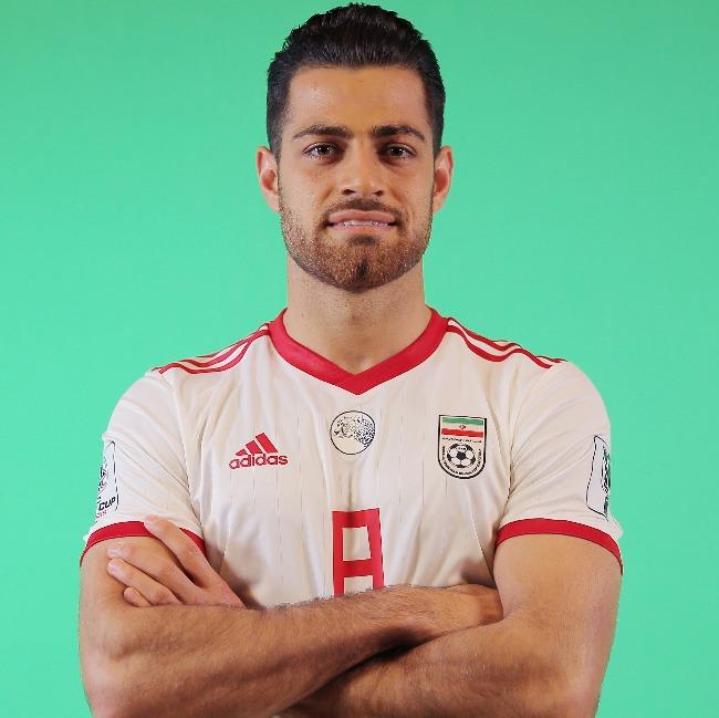 Morteza Pouraliganji