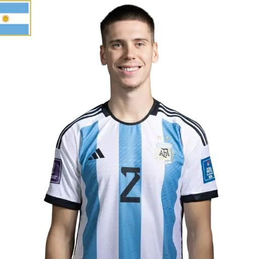 Foyth, Juan