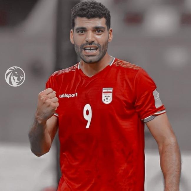 Mehdi Taremi