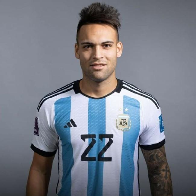 Martínez, Lautaro